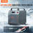 Industrial Water Chiller, CW-3000(PRO), 150W Air-Cooled Industrial Water Cooler Cooling System With 12L Water Tank Capacity 18 L/Min Max Flow Rate, For Laser Engraving Machine Cooling Machine