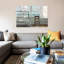 The Dream Of Water by Karen Hollingsworth - Wrapped Canvas Painting-50004564