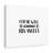 For He Will Command His Angels - Wrapped Canvas Print-1363449842