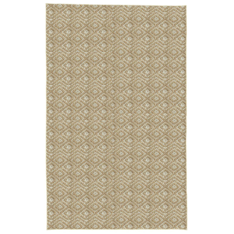 Palmyre Indoor Rug, Rectangle 10' x 14'