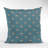 Beaded Linen Outdoor Reversible Throw Pillow-308777642-308777648