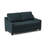 Clark 74" Square Arm Sofa with Reversible Cushions-18863529-18863525