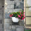 Pot à fleurs suspendu Wetumka-1000764651-1000764644