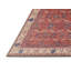 Tapis oriental rouge / beige Rosella-732926026