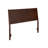 Sadiras Solid Wood Modern Angled Panel Headboard-480360146-480360151