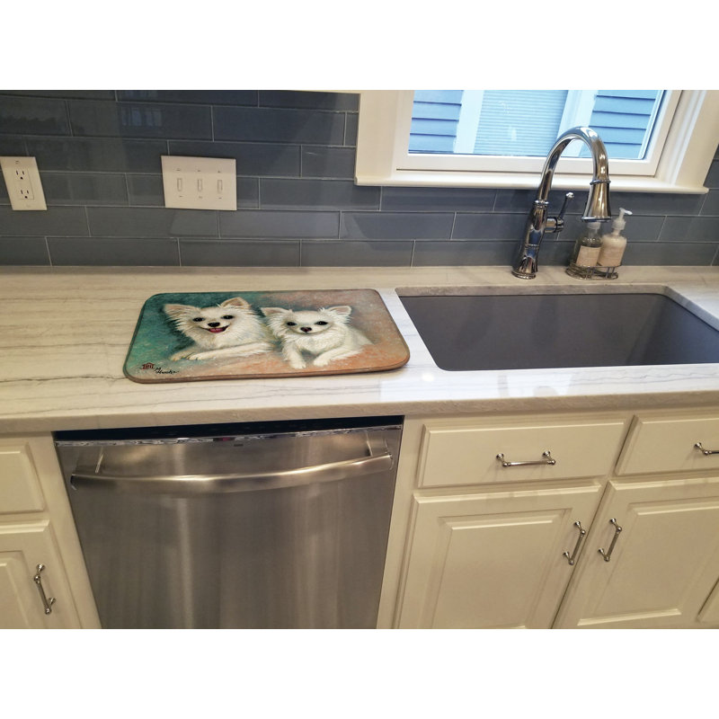 Drying Mat