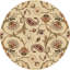Tapis beige crème Clotario-450567178