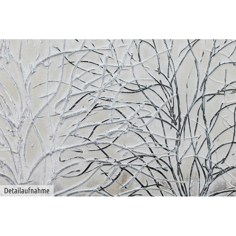 Hand Painted Acrylic Painting 