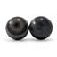 Bola Marmol Sphère en marbre Storm 4 po - Paquet de 2-414966368-414966380