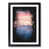 Black Framed