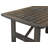 Youngs Rectangular 6 - Person 355.6Cm L Table-38390519