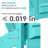 Plastic Patio Adirondack Chair-980883481