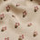 Tissu en similicuir 100% lin Moira Performance