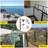 VEVOR 36" H Cable Railing Post WITHOUT Predrilled Holes