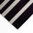 HorizontalStripes Purple Indoor and Outdoor Area Rug-282721946