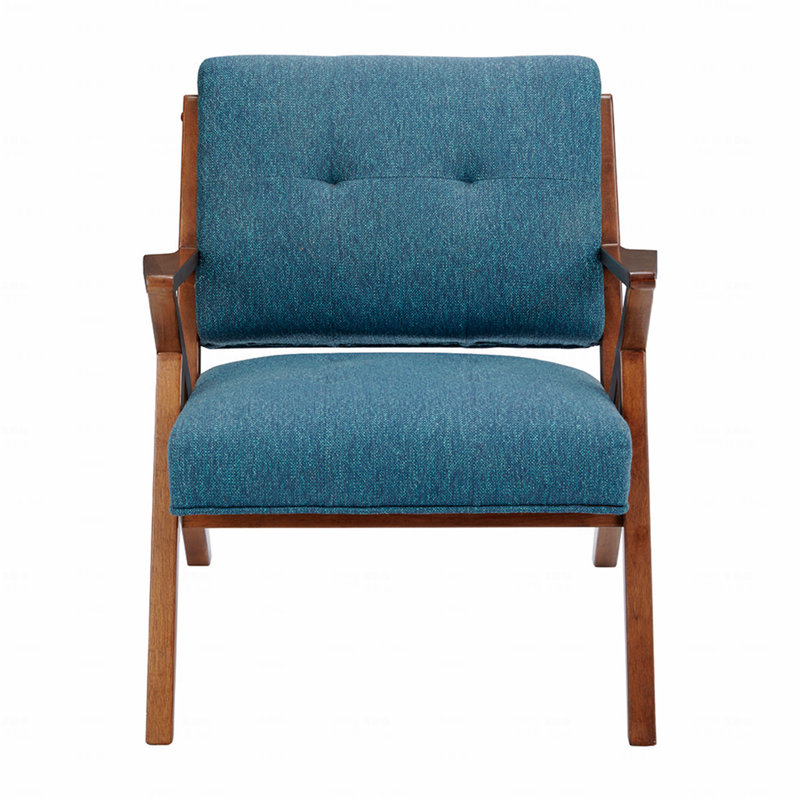 Lounge, Bleu
