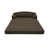 Brown est en rupture de stock