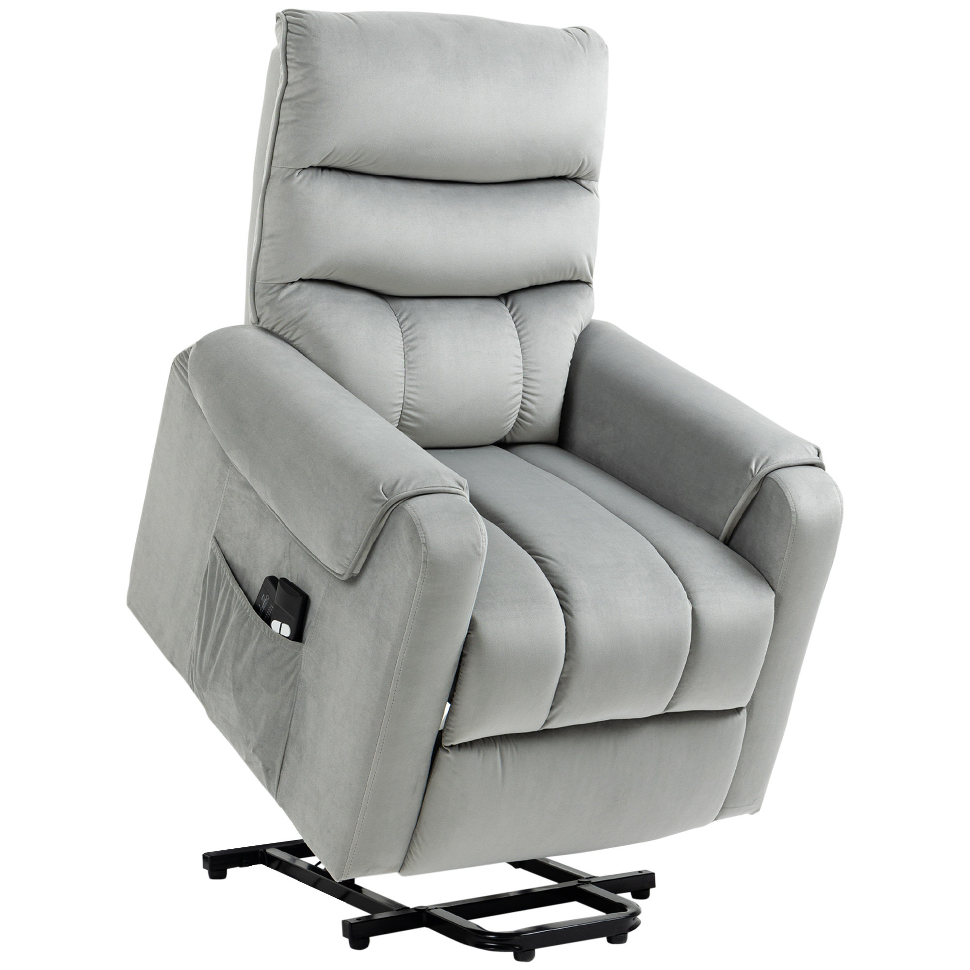 Mattice discount manual recliner