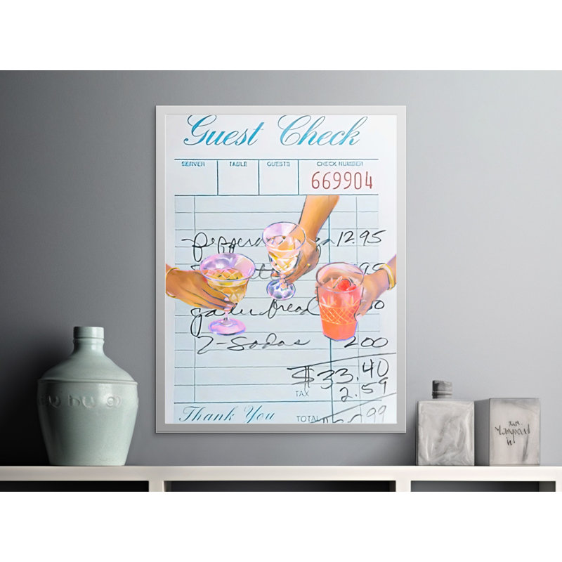 Reiff Single Picture Frame Print, 40.64 cm H x 30.48 cm W