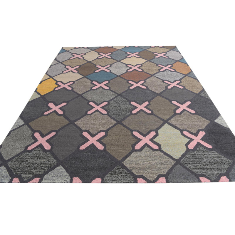 Tapis Oaction