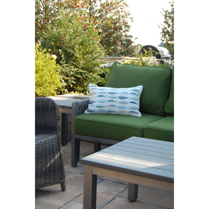 Cotton Pillow Cover