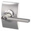 Poignée de porte verrouillable Latitude-22335523