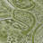 Washable Paisley Indoor / Outdoor Rug-975636027