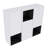 12" Bathroom Side Cabinet