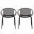 Outdoor Patio Chair,Dining Chairs Stackable Chairs-735235824