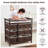Sudarshan 31'' Kitchen Pantry-1622291618