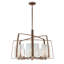 Arc 8 - Light Chandelier-70396816