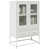 White is out of stock