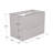 Kashden 31.5'' Single Bathroom Vanity with Top