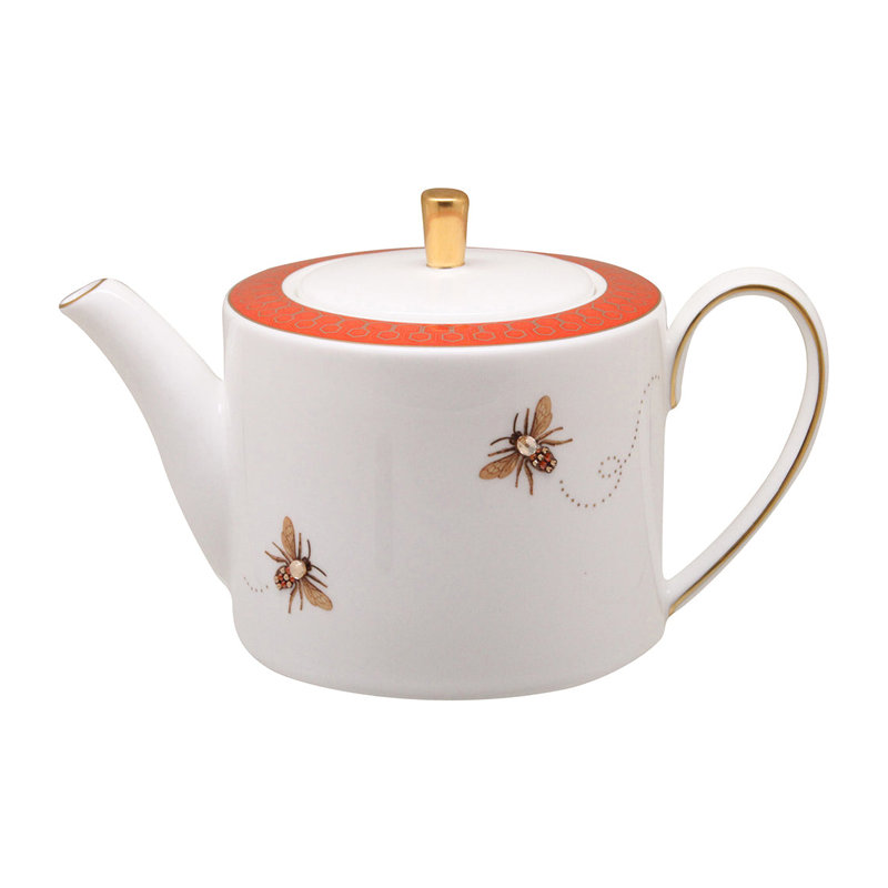 My Honeybee China Teapot