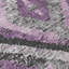 Tapis lavande lavable à la machine intérieur / extérieur Xhevrie-432260970