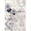 Tapis oriental beige / bleu Amadeus-51020627