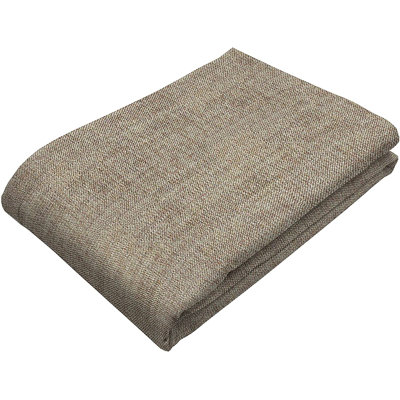Emilse Polyester Solid Colour Bedspread