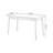 Walnut Rectangular Solid Wood desks-107770340