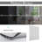 Outdoor Blackout Curtain Single Panel-876803298-876803296