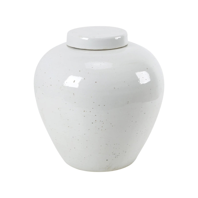 Gadberry Handmade Jar