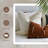  Throw Square Pillow Cover