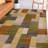 Mylah Washable Geometric Indoor Rug-611571698