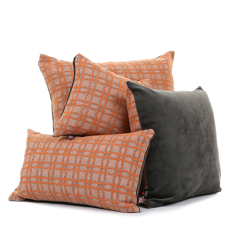 Marisha Square Cushion, Large