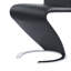 Chaise d'appoint rembourrée Weldon-25518819