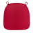 2" Thick Chiavari Chair Pad with hook & loop fastener Straps by Chivari-120640716