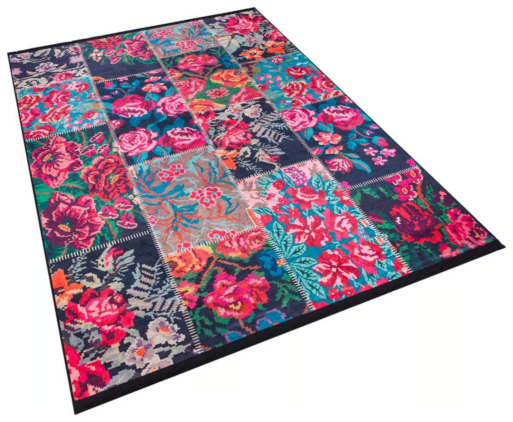 Red Barrel Studio Ulricke Area Rug - Wayfair Canada