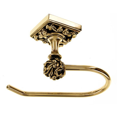 Sforza Wall Mounted Toilet Paper Holder