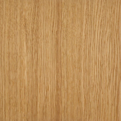 Solid Oak Bench - U Legs