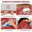 Geometric Washable Area Rug-614223367