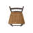 Klynn Solid Wood Counter Stool-661000356